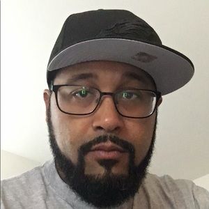 Meet your Posher, Jerome